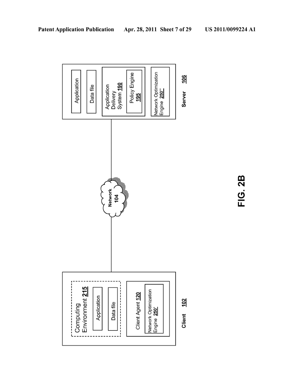 SYSTEMS AND METHODS FOR PROVIDING DYNAMIC AD HOC PROXY-CACHE HIERARCHIES - diagram, schematic, and image 08