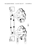 METHOD OF REQUESTING FOR LOCATION INFORMATION OF RESOURCES ON NETWORK, USER NODE AND SERVER FOR THE SAME diagram and image