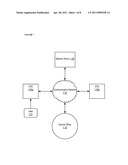 METHODS, SYSTEMS AND COMPUTER PROGRAM PRODUCTS FOR A PEER-TO-PEER CACHE CONTENT REPLACER diagram and image