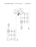 SYSTEMS AND METHODS FOR DELIVERING AN APPLICATION OVER A MOBILE COMMUNICATIONS NETWORK diagram and image