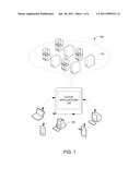 SCALABLE QUEUES ON A SCALABLE STRUCTURED STORAGE SYSTEM diagram and image