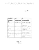 SCALABLE QUEUES ON A SCALABLE STRUCTURED STORAGE SYSTEM diagram and image