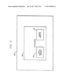 Apparatus, System and Method for Forwarding Data Sent to a Wireless Device to Another Address diagram and image