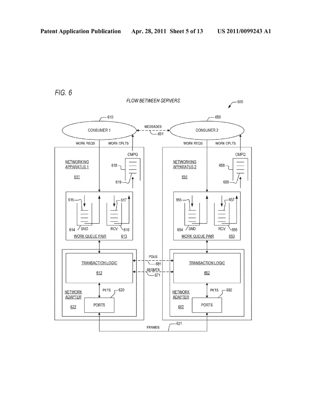 APPARATUS AND METHOD FOR IN-LINE INSERTION AND REMOVAL OF MARKERS - diagram, schematic, and image 06