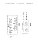 COPROCESSING MODULE FOR PROCESSING ETHERNET DATA AND METHOD FOR USE THEREWITH diagram and image