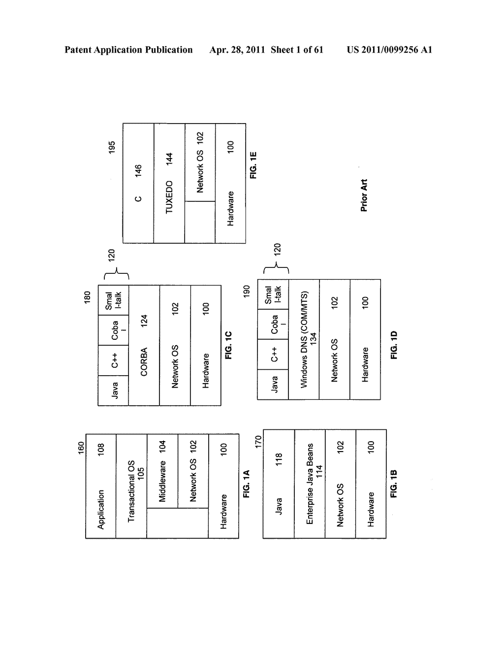 Method and system for deploying an asset over a multi-tiered network - diagram, schematic, and image 02