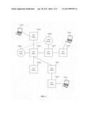 Managing TCP anycast requests diagram and image