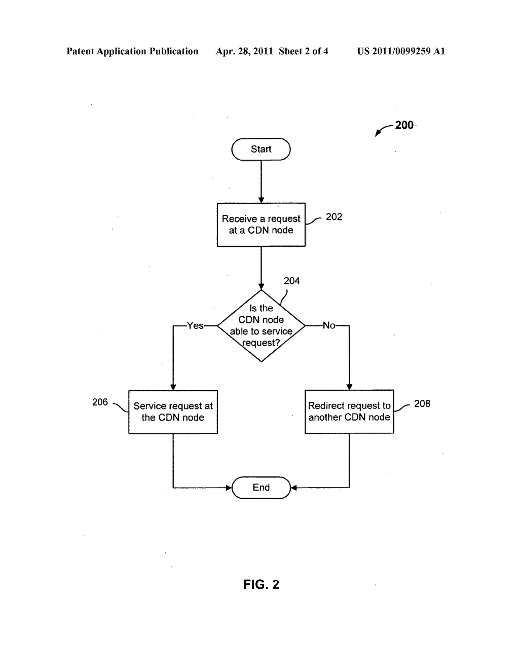 Managing TCP anycast requests - diagram, schematic, and image 03