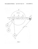 Managing TCP anycast requests diagram and image