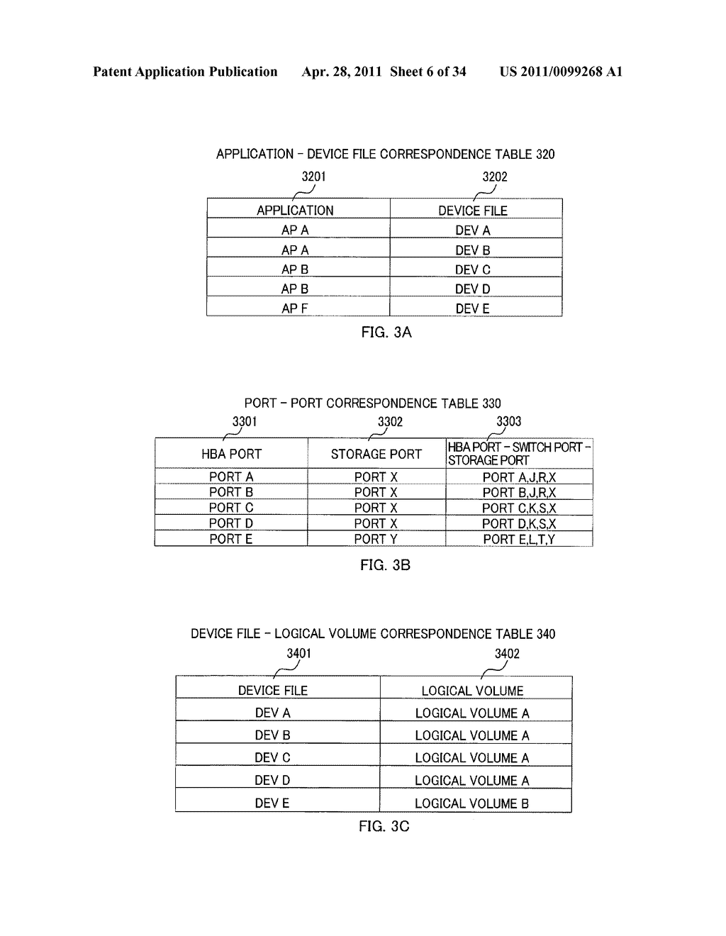 INFORMATION PROCESSING SYSTEM, AND MANAGEMENT METHOD FOR STORAGE MONITORING SERVER - diagram, schematic, and image 07