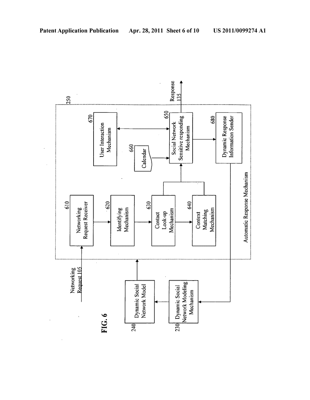 PEER DISCOVERY AND CONNECTION MANAGEMENT BASED ON CONTEXT SENSITIVE SOCIAL NETWORKS - diagram, schematic, and image 07