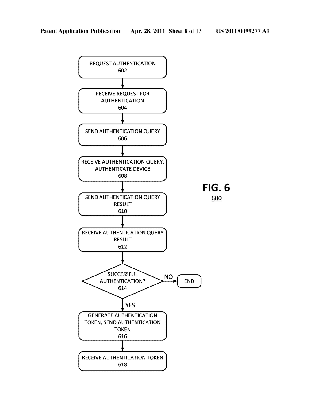 NETWORK ARCHITECTURE FOR RESOURCE REQUESTS - diagram, schematic, and image 09