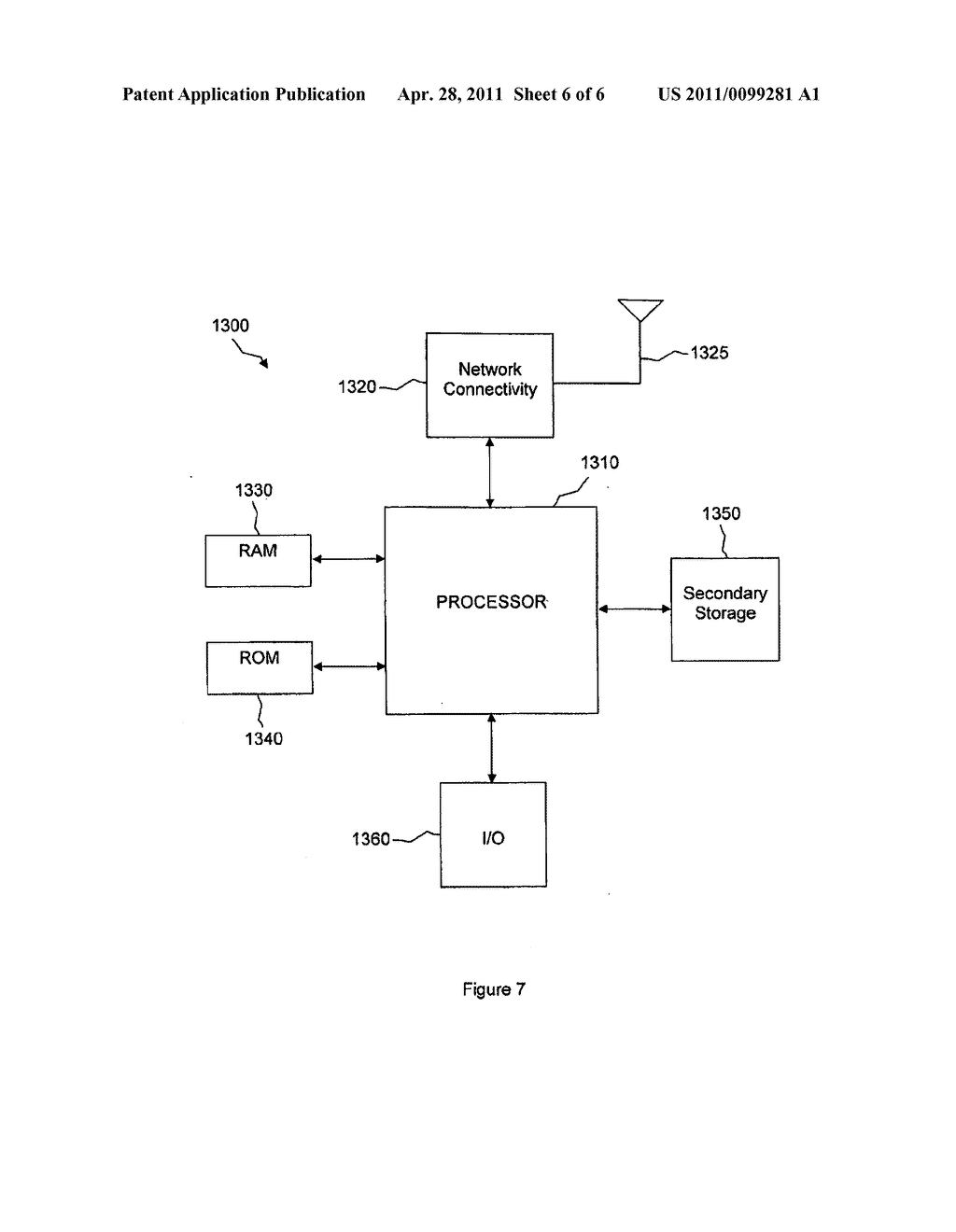 System and Method for Managing Emergency Requests - diagram, schematic, and image 07