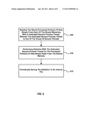 Efficient Multiple Filter Packet Statistics Generation diagram and image