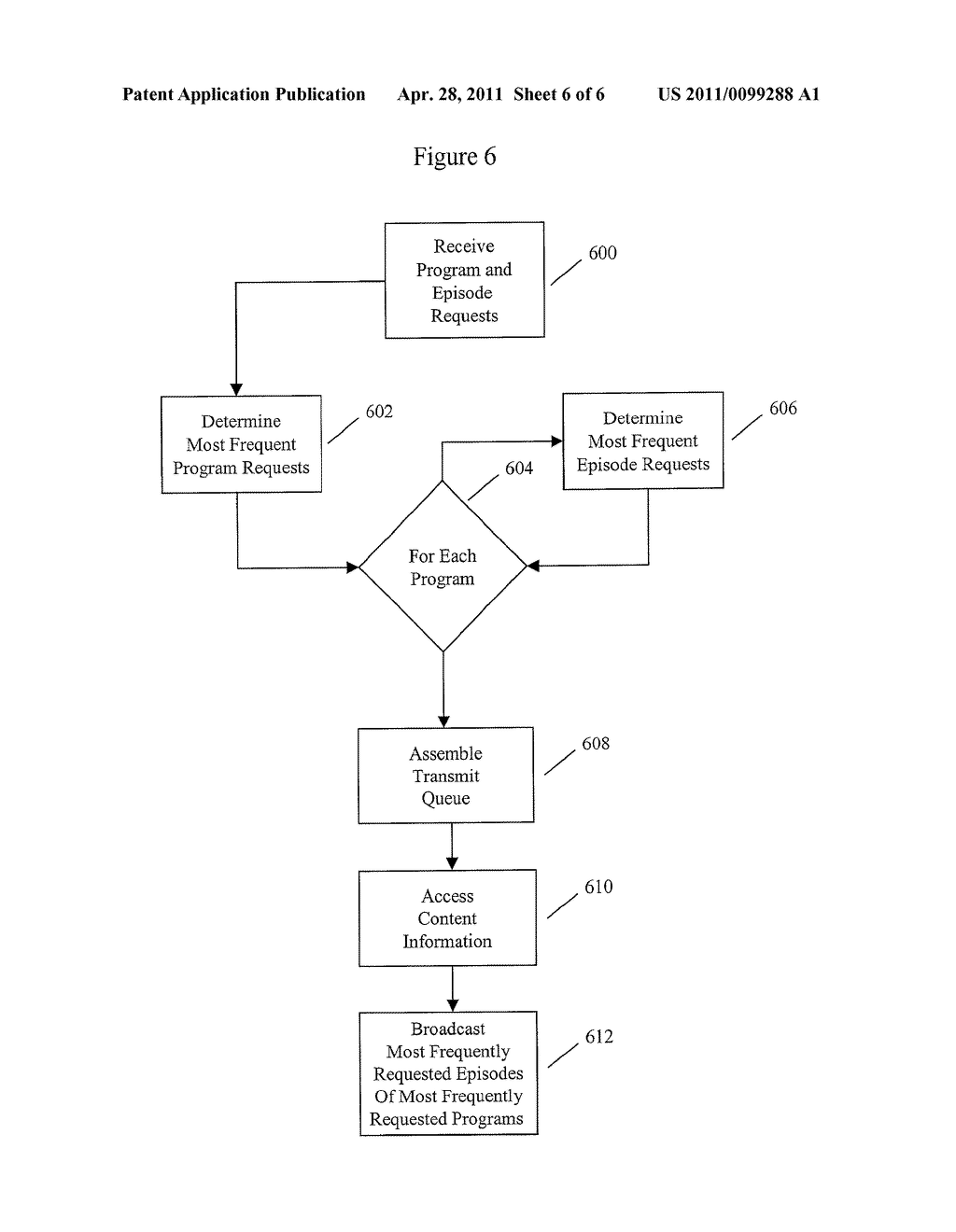 DYNAMIC SERVER SIDE FILTER CREATION - diagram, schematic, and image 07