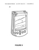 HANDHELD COMPUTER SYSTEM THAT ATTEMPTS TO ESTABLISH AN ALTERNATIVE NETWORK LINK UPON FAILING TO ESTABLISH A REQUESTED NETWORK LINK diagram and image