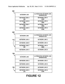 HANDHELD COMPUTER SYSTEM THAT ATTEMPTS TO ESTABLISH AN ALTERNATIVE NETWORK LINK UPON FAILING TO ESTABLISH A REQUESTED NETWORK LINK diagram and image