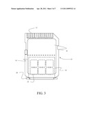 DATA STORAGE DEVICE WITH INTEGRATED DNA STORAGE MEDIA diagram and image