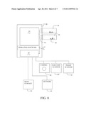 DATA STORAGE DEVICE WITH INTEGRATED DNA STORAGE MEDIA diagram and image