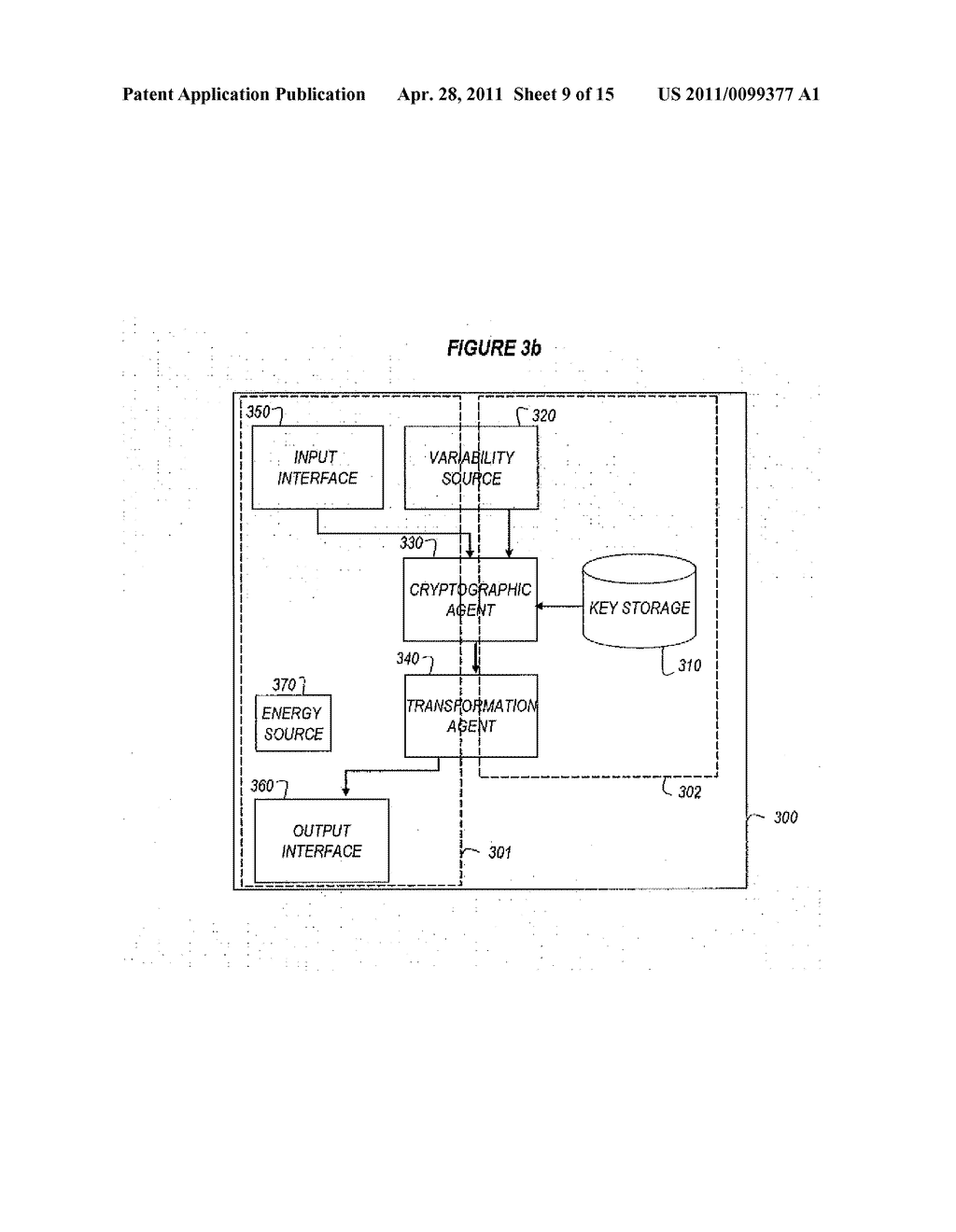 COMPACT SECURITY DEVICE WITH TRANSACTION RISK LEVEL APPROVAL CAPABILITY - diagram, schematic, and image 10