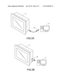 METHOD FOR TRANSMITTING DATA AND PREVENTING UNAUTHORIZED DATA DUPLICATION FOR HUMAN-MACHINE INTERFACE DEVICE USING MASS STORAGE CLASS OPERATING ON UNIVERSAL SERIAL BUS diagram and image