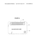 STRONG AUTHENTICATION TOKEN USABLE WITH A PLURALITY OF INDEPENDENT APPLICATION PROVIDERS diagram and image