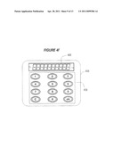 STRONG AUTHENTICATION TOKEN USABLE WITH A PLURALITY OF INDEPENDENT APPLICATION PROVIDERS diagram and image