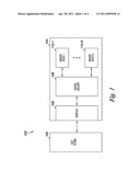 ERROR DETECTION/CORRECTION BASED MEMORY MANAGEMENT diagram and image