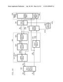 SEMICONDUCTOR MEMORY DEVICE diagram and image