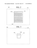 DOCUMENT DISPLAY SYSTEM diagram and image