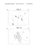 DOCUMENT DISPLAY SYSTEM diagram and image