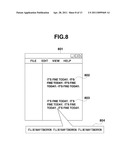 INFORMATION PROCESSING APPARATUS, CONTROL METHOD, AND STORAGE MEDIUM diagram and image