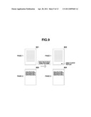 INFORMATION PROCESSING APPARATUS, CONTROL METHOD, AND STORAGE MEDIUM diagram and image