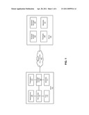 METHOD FOR CENTRALIZED APPLICATION PACKAGE DISTRIBUTION diagram and image