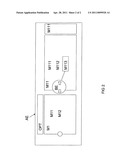 Motor Vehicle Operating Device diagram and image