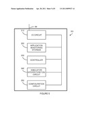 DYNAMICALLY RECONFIGURABLE SELF-MONITORING CIRCUIT diagram and image