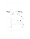 SPINE SELECTION MODE FOR LAYOUT EDITING diagram and image