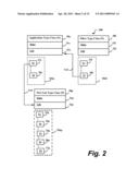 METHOD AND SYSTEM FOR VERSION INDEPENDENT SOFTWARE RELEASE MANAGEMENT diagram and image