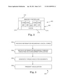 ANALYSIS AND VISUALIZATION OF CONCURRENT THREAD EXECUTION ON PROCESSOR CORES. diagram and image