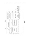 ANALYSIS AND VISUALIZATION OF APPLICATION CONCURRENCY AND PROCESSOR RESOURCE UTILIZATION diagram and image