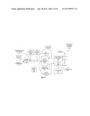 DETERMINATION OF RECEIVING LIVE VERSUS TIME-SHIFTED MEDIA CONTENT AT A COMMUNICATION DEVICE diagram and image