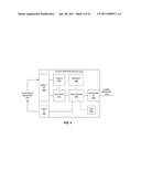 DETERMINATION OF RECEIVING LIVE VERSUS TIME-SHIFTED MEDIA CONTENT AT A COMMUNICATION DEVICE diagram and image