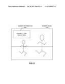 DETERMINATION OF RECEIVING LIVE VERSUS TIME-SHIFTED MEDIA CONTENT AT A COMMUNICATION DEVICE diagram and image