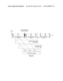 DETERMINATION OF RECEIVING LIVE VERSUS TIME-SHIFTED MEDIA CONTENT AT A COMMUNICATION DEVICE diagram and image