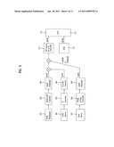 DIGITAL BROADCASTING SYSTEM AND METHOD OF PROCESSING DATA IN DIGITAL BROADCASTING SYSTEM diagram and image