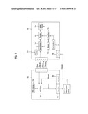 DIGITAL BROADCASTING SYSTEM AND METHOD OF PROCESSING DATA IN DIGITAL BROADCASTING SYSTEM diagram and image