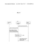 DIGITAL BROADCASTING SYSTEM AND METHOD OF PROCESSING DATA IN DIGITAL BROADCASTING SYSTEM diagram and image