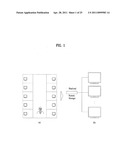 DIGITAL BROADCASTING SYSTEM AND METHOD OF PROCESSING DATA IN DIGITAL BROADCASTING SYSTEM diagram and image