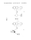 DIGITAL BROADCASTING SYSTEM AND METHOD OF PROCESSING DATA IN DIGITAL BROADCASTING SYSTEM diagram and image