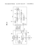 DIGITAL BROADCASTING SYSTEM AND METHOD OF PROCESSING DATA IN DIGITAL BROADCASTING SYSTEM diagram and image